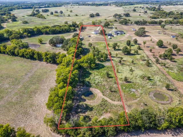 357 Private Road 7782, Wills Point, TX 75169