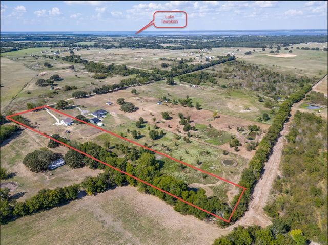 357 Private Road 7782, Wills Point, TX 75169