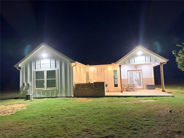 357 Private Road 7782, Wills Point, TX 75169