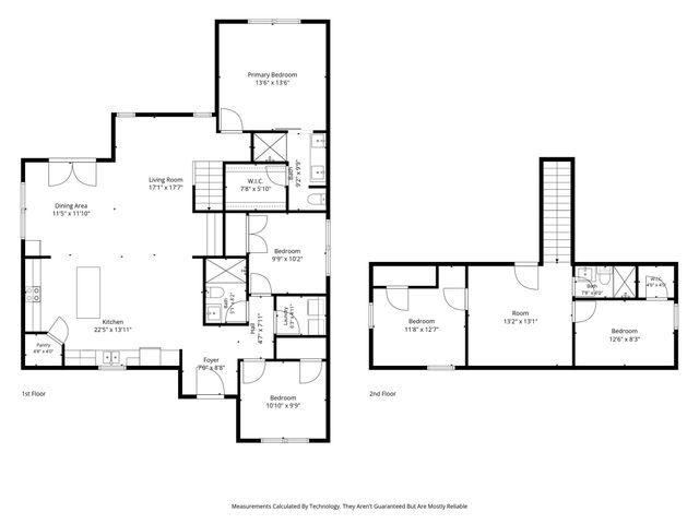 357 Private Road 7782, Wills Point, TX 75169