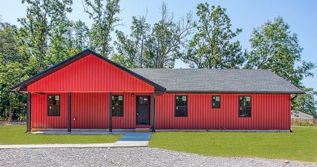 200 Bluebell Road, Billings, MO 65610