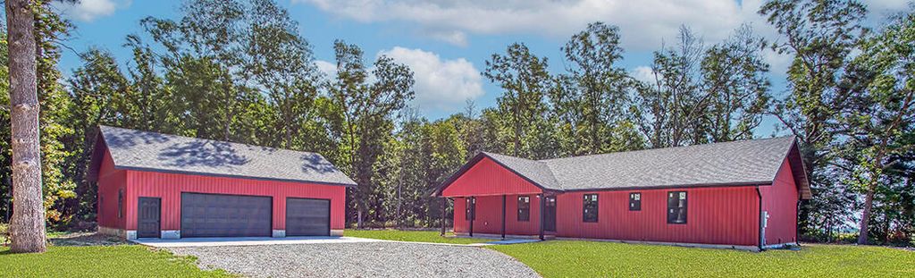 200 Bluebell Road, Billings, MO 65610