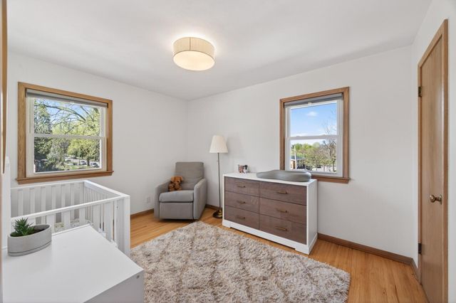 1001 34th Avenue NE, Minneapolis, MN 55418