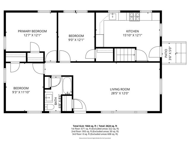 1001 34th Avenue NE, Minneapolis, MN 55418