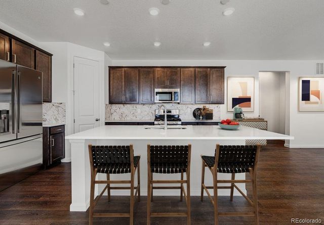 8721 Pennycress Drive, Littleton, CO 80125
