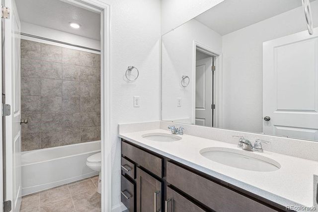 8721 Pennycress Drive, Littleton, CO 80125