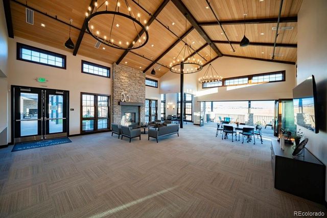 8721 Pennycress Drive, Littleton, CO 80125