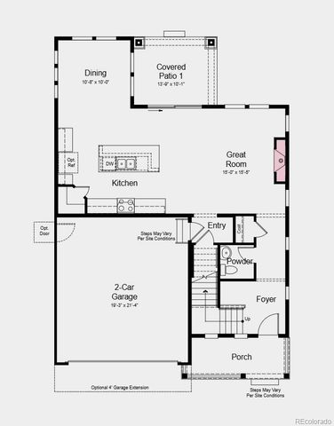 8721 Pennycress Drive, Littleton, CO 80125