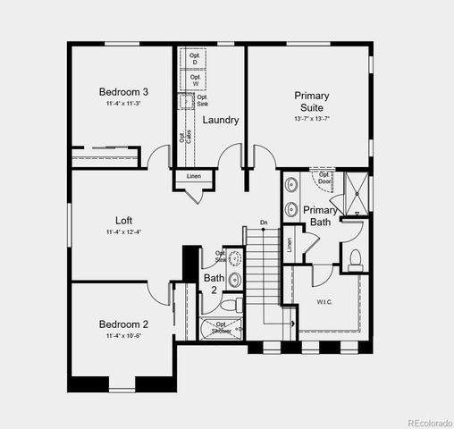 8721 Pennycress Drive, Littleton, CO 80125