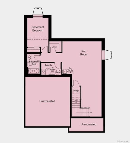 8721 Pennycress Drive, Littleton, CO 80125