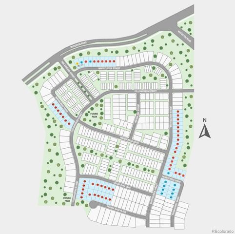 8721 Pennycress Drive, Littleton, CO 80125