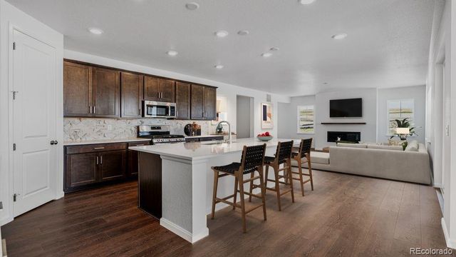 8721 Pennycress Drive, Littleton, CO 80125