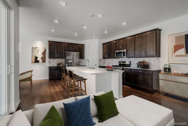 8721 Pennycress Drive, Littleton, CO 80125