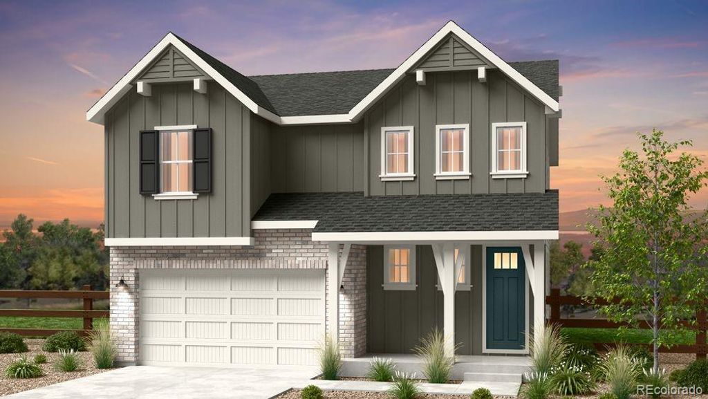 8721 Pennycress Drive, Littleton, CO 80125