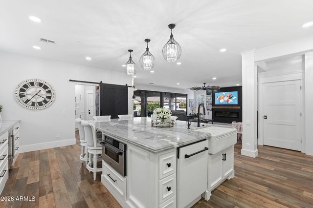 2744 E James Street, Gilbert, AZ 85296