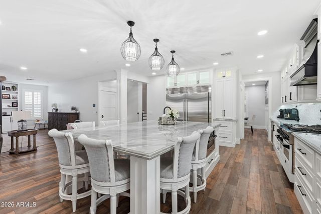 2744 E James Street, Gilbert, AZ 85296