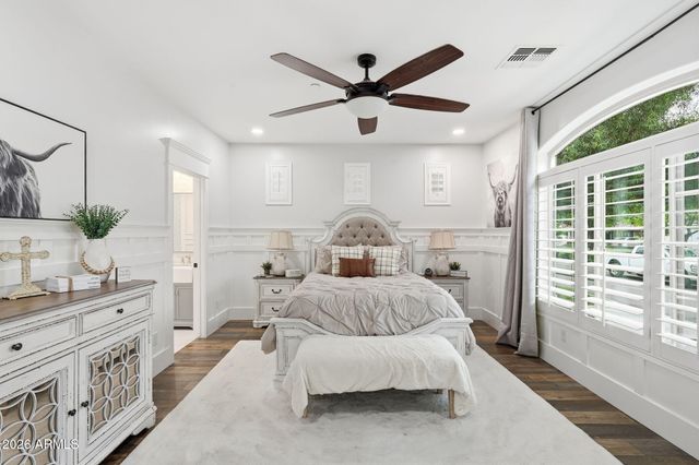 2744 E James Street, Gilbert, AZ 85296