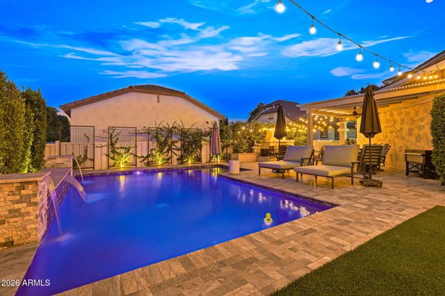 2744 E James Street, Gilbert, AZ 85296