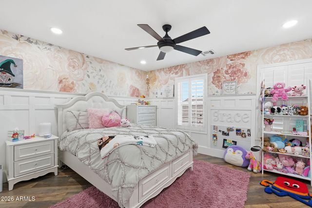 2744 E James Street, Gilbert, AZ 85296