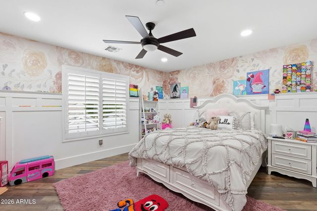 2744 E James Street, Gilbert, AZ 85296