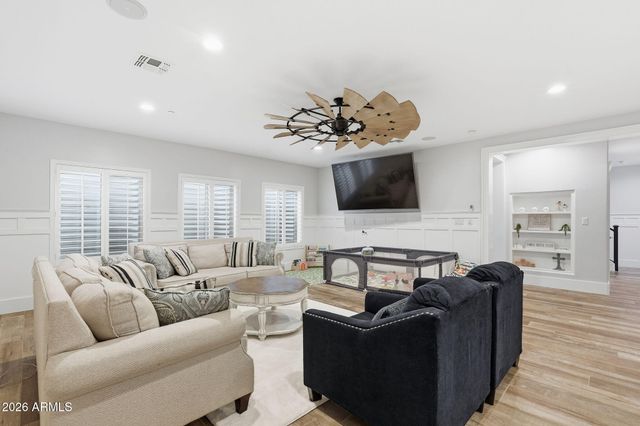 2744 E James Street, Gilbert, AZ 85296