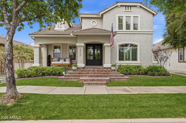 2744 E James Street, Gilbert, AZ 85296