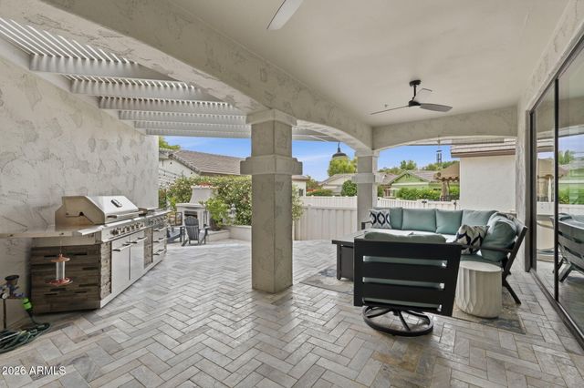 2744 E James Street, Gilbert, AZ 85296