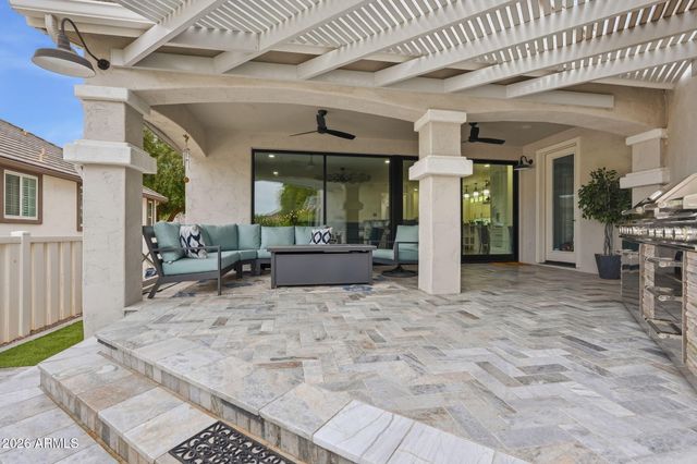 2744 E James Street, Gilbert, AZ 85296