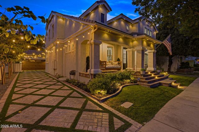 2744 E James Street, Gilbert, AZ 85296
