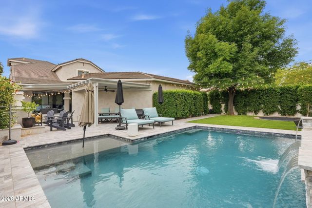2744 E James Street, Gilbert, AZ 85296
