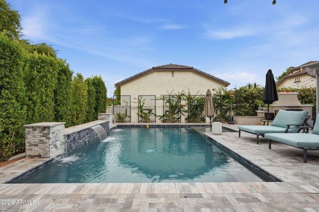2744 E James Street, Gilbert, AZ 85296
