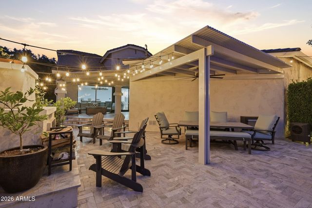 2744 E James Street, Gilbert, AZ 85296