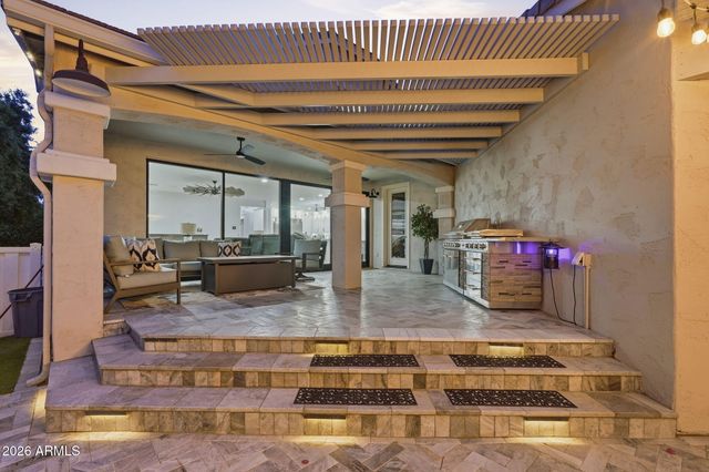 2744 E James Street, Gilbert, AZ 85296