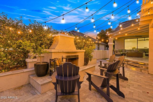 2744 E James Street, Gilbert, AZ 85296