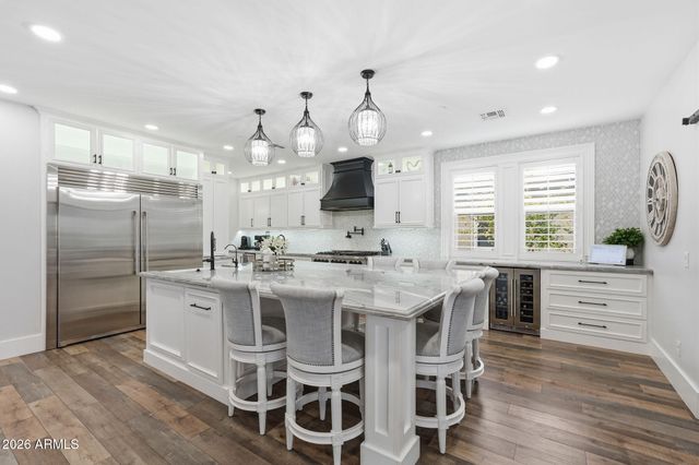 2744 E James Street, Gilbert, AZ 85296