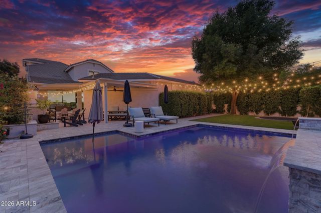 2744 E James Street, Gilbert, AZ 85296