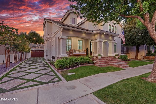 2744 E James Street, Gilbert, AZ 85296