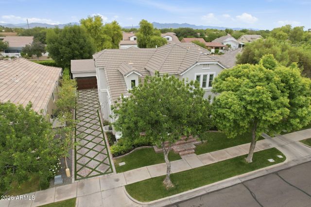 2744 E James Street, Gilbert, AZ 85296