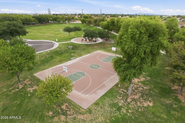 2744 E James Street, Gilbert, AZ 85296
