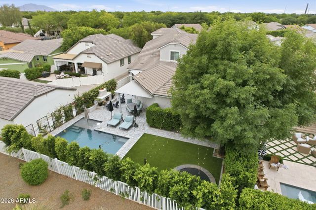 2744 E James Street, Gilbert, AZ 85296
