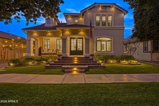 2744 E James Street, Gilbert, AZ 85296