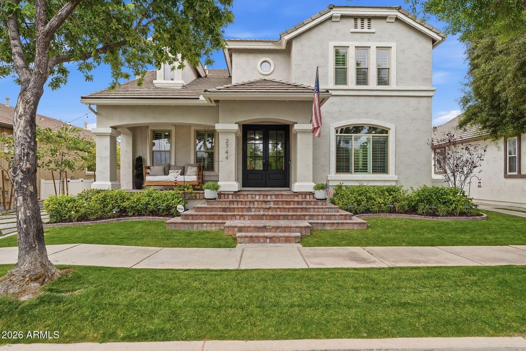 2744 E James Street, Gilbert, AZ 85296 — photo 3