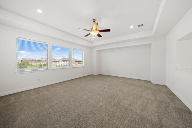 18935 Wild Thornberry Drive, Tomball, TX 77377