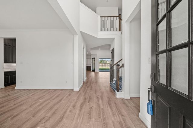 18935 Wild Thornberry Drive, Tomball, TX 77377