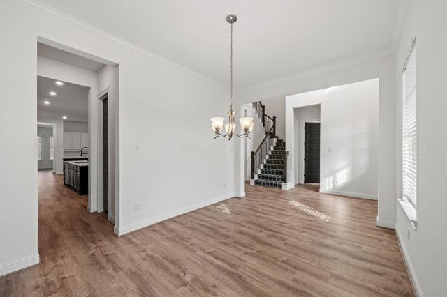 18935 Wild Thornberry Drive, Tomball, TX 77377