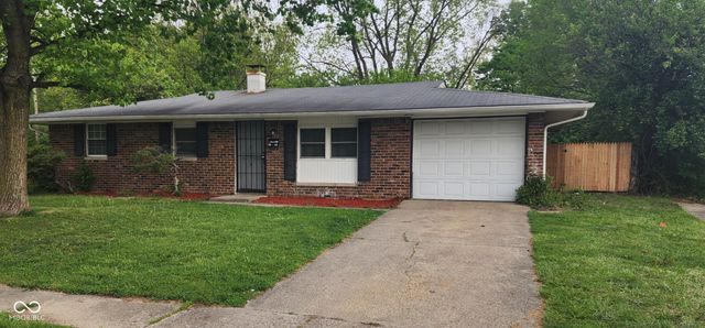 8914 Elmonte Drive, Indianapolis, IN 46226