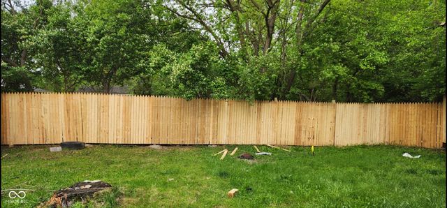 8914 Elmonte Drive, Indianapolis, IN 46226