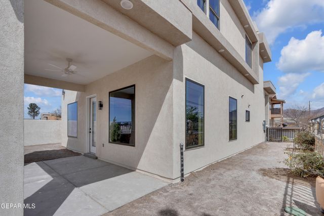 1031 VINTON Avenue, 1, Canutillo, TX 79835