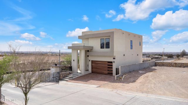 1031 VINTON Avenue, 1, Canutillo, TX 79835