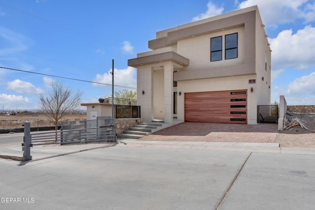 1031 VINTON Avenue, 1, Canutillo, TX 79835